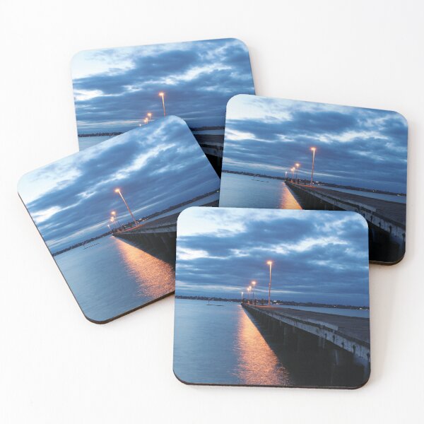 Item preview, Como pier designed and sold by DDHA.