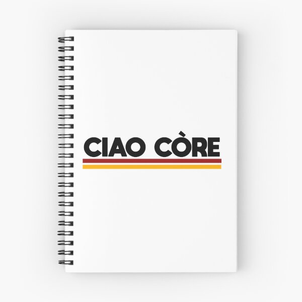 Item preview, Ciao Core Roma designed and sold by Cascio311.