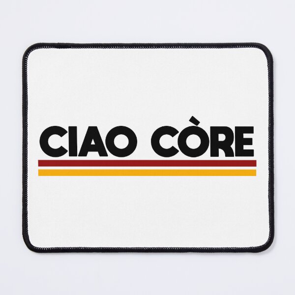 Item preview, Ciao Core Roma designed and sold by Cascio311.