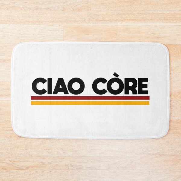 Item preview, Ciao Core Roma designed and sold by Cascio311.