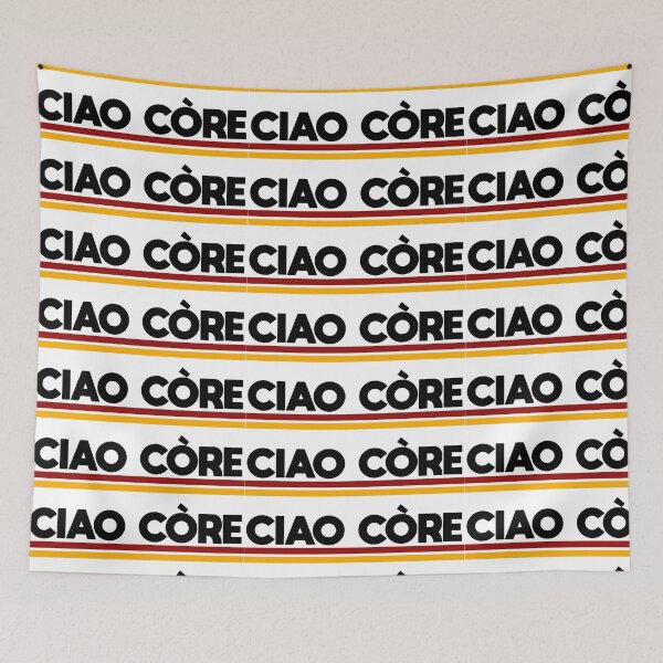 Item preview, Ciao Core Roma designed and sold by Cascio311.