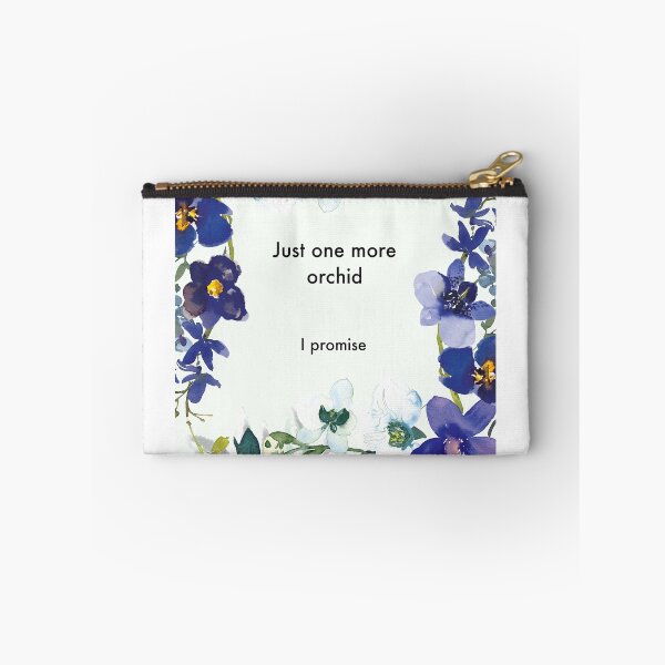 Item preview, Orchid designed and sold by LensherArt.