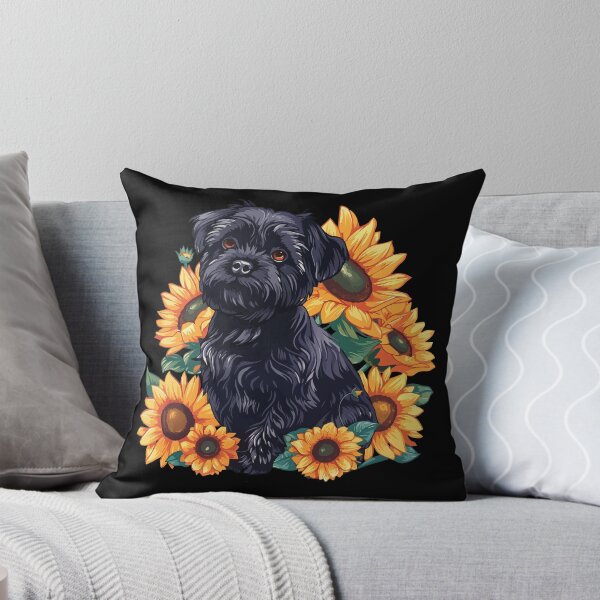 Item preview, Affenpinscher designed and sold by VelvetRoom.