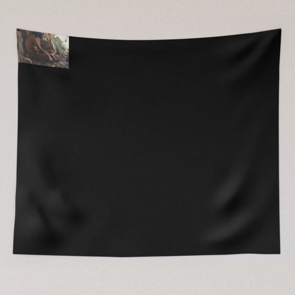 Item preview, Caveman | Photography designed and sold by ComicsFactory.