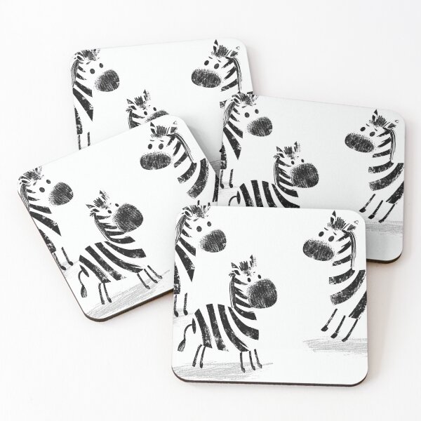 Item preview, Striped Safari Style designed and sold by cute-animals99.