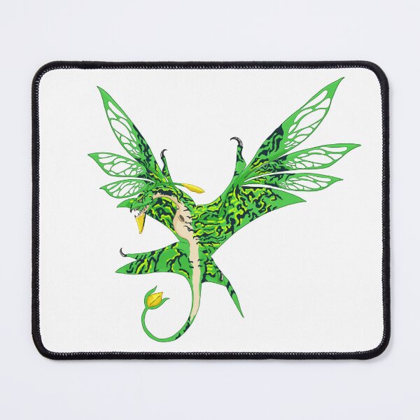 Item preview, Full body Ikran - Bright green designed and sold by Artsydragongal.