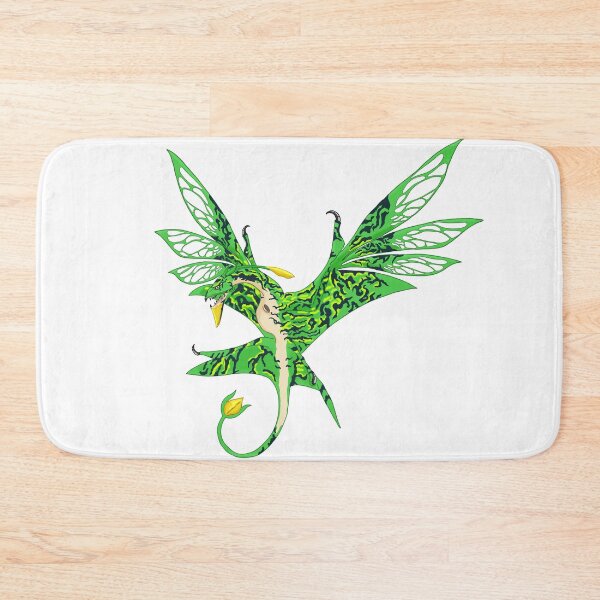 Item preview, Full body Ikran - Bright green designed and sold by Artsydragongal.