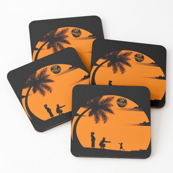Item preview, Orange and black trinity designed and sold by IMAPROBLEM BRAND CLOTHING BY INFLUENCE GETEM.