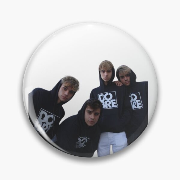 Item preview, Dobre brothers designed and sold by Omnya aboelyazeed.