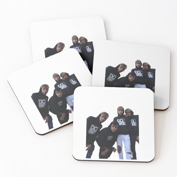 Item preview, Dobre brothers designed and sold by Omnya aboelyazeed.