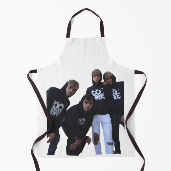 Item preview, Dobre brothers designed and sold by Omnya aboelyazeed.