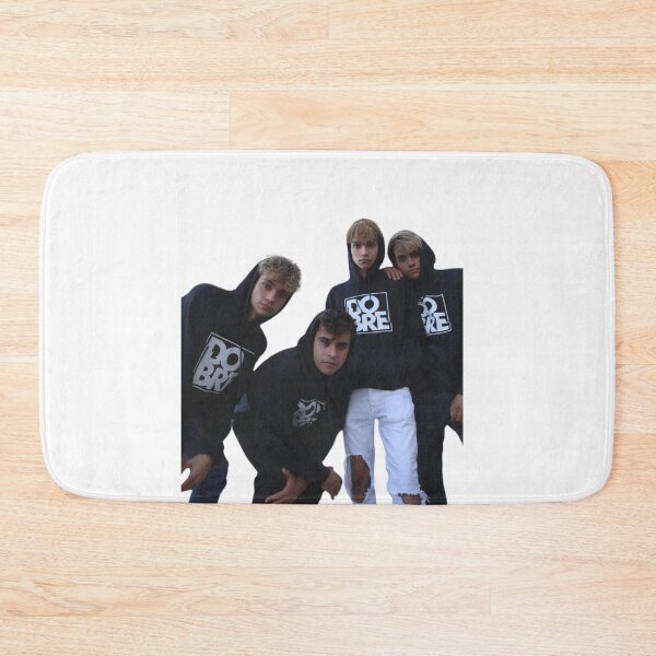 Item preview, Dobre brothers designed and sold by Omnya aboelyazeed.