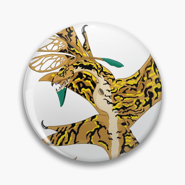 Item preview, Full body Ikran - Desert sands designed and sold by Artsydragongal.