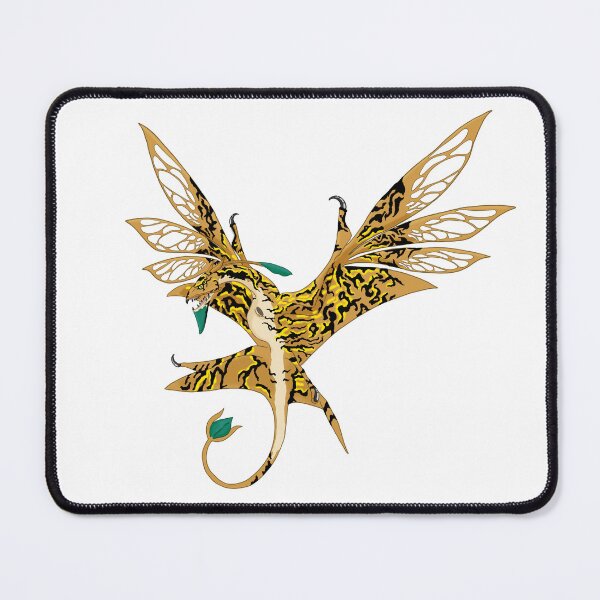 Item preview, Ikran de cuerpo entero - Arenas del desierto designed and sold by Artsydragongal.