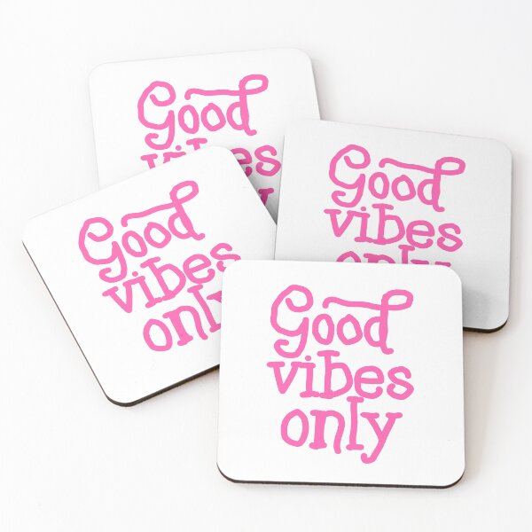 Item preview, Good Vibes Only  designed and sold by Samantha3124.
