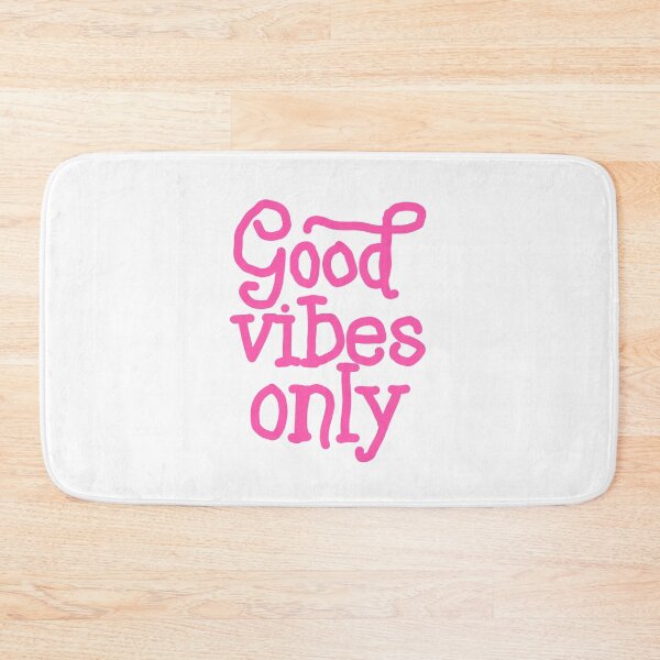 Item preview, Good Vibes Only  designed and sold by Samantha3124.