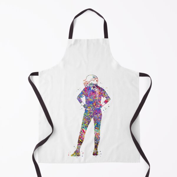 Item preview, Girl Softball Player designed and sold by Rosaliartbook.
