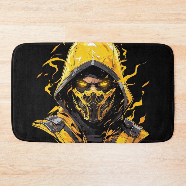 Item preview, Scorpion designed and sold by Deadv.