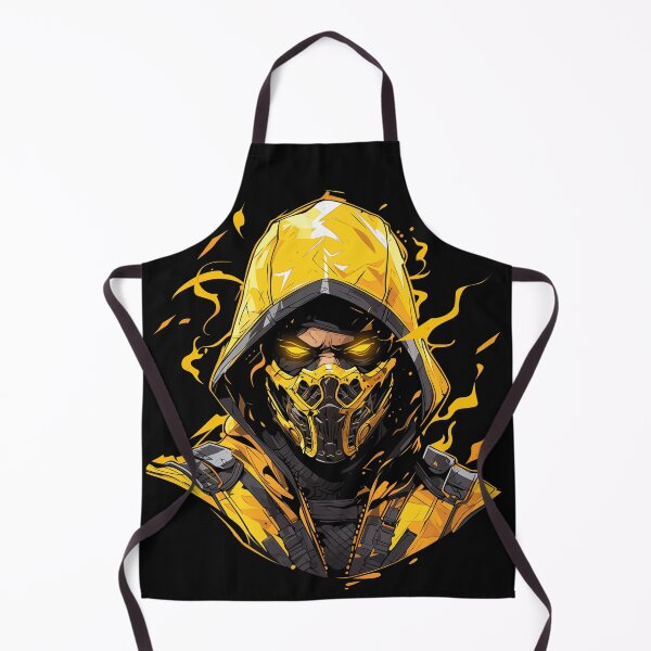 Item preview, Scorpion designed and sold by Deadv.