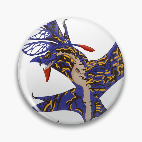 Item preview,  Full body Ikran - Cupcake inspired designed and sold by Artsydragongal.
