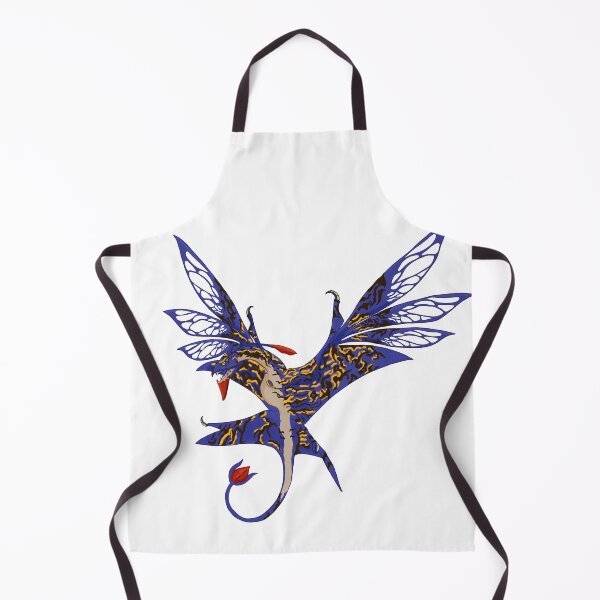 Item preview, Full body Ikran - Cupcake inspired designed and sold by Artsydragongal.