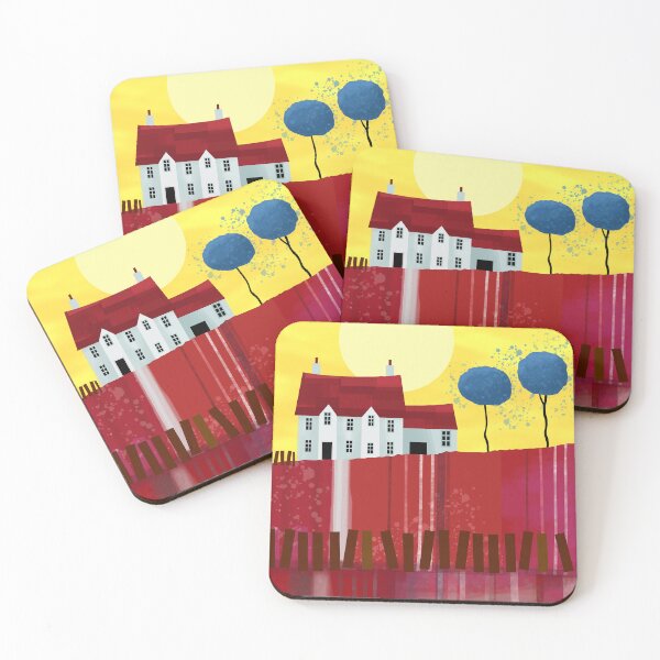 Item preview, Strawberry Fields  designed and sold by Andrew  Hitchen.