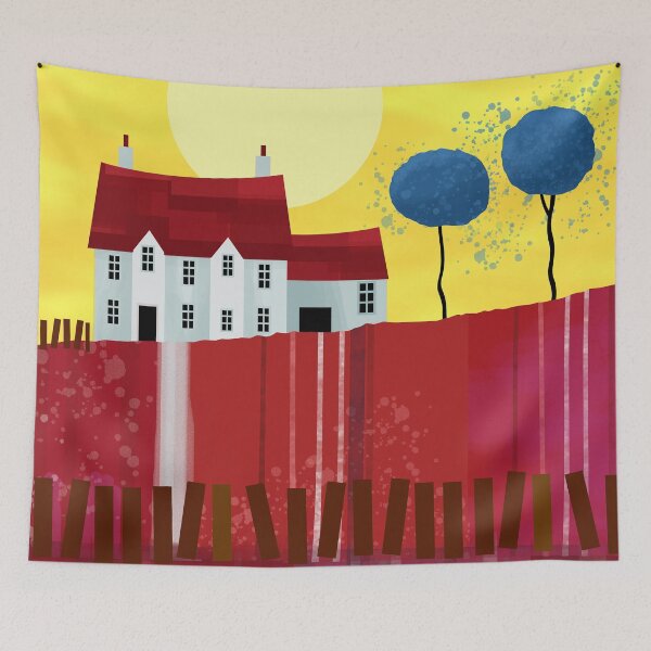Item preview, Strawberry Fields  designed and sold by Andrew  Hitchen.