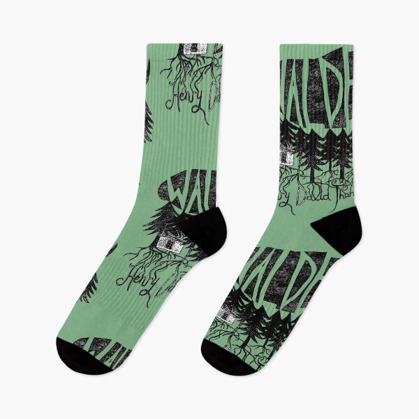 Item preview, Walden (black) designed and sold by louweasely.