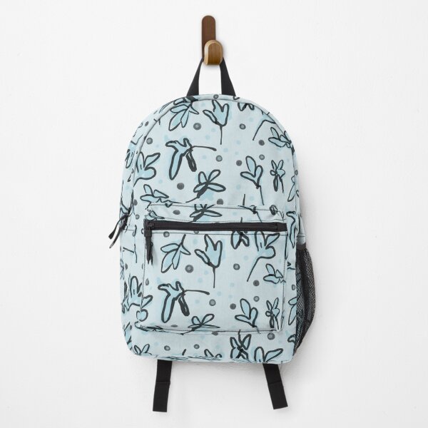 Item preview, Aabstract Flower Pattern  designed and sold by Moojan Azar.