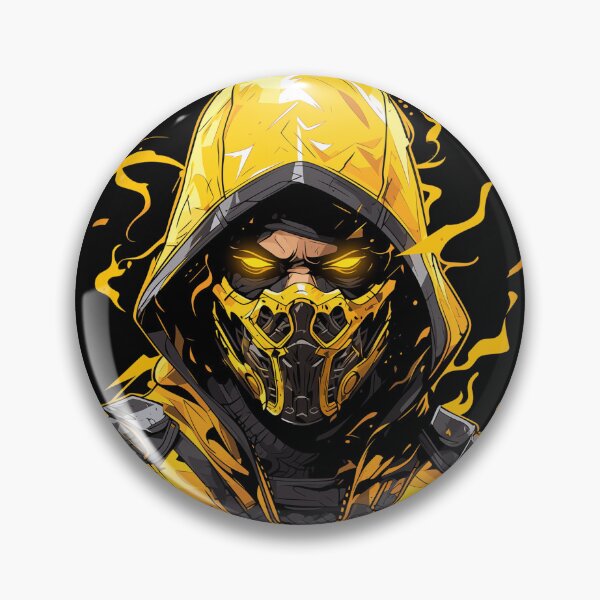 Item preview, Scorpion designed and sold by Deadv.