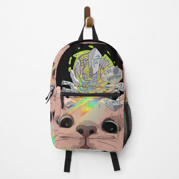 Item preview, Kitty trippin  designed and sold by Wildside  Kult.