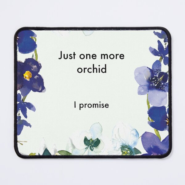 Item preview, Orchid designed and sold by LensherArt.