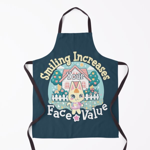 Item preview, Face Value designed and sold by sonicdude242.