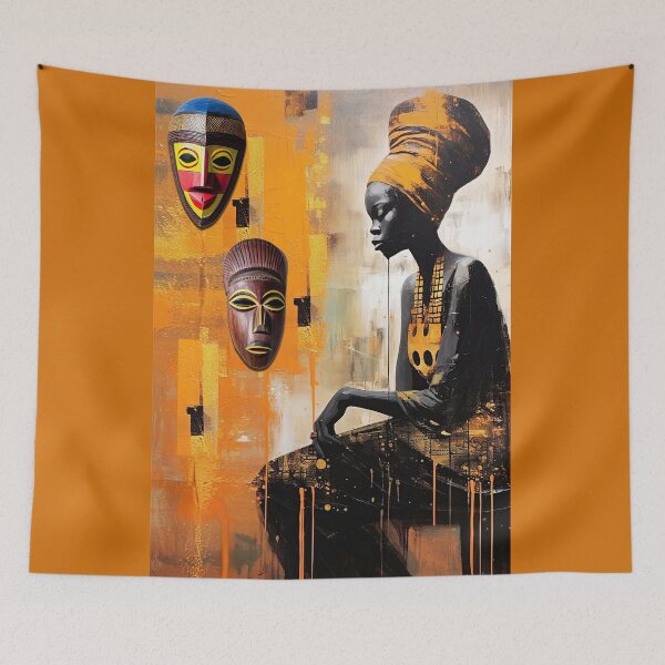 Item preview, CONTEMPLATIVE designed and sold by Tammera.