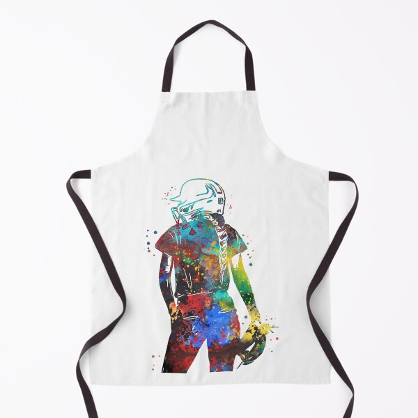 Item preview, Girl Softball Player designed and sold by Rosaliartbook.