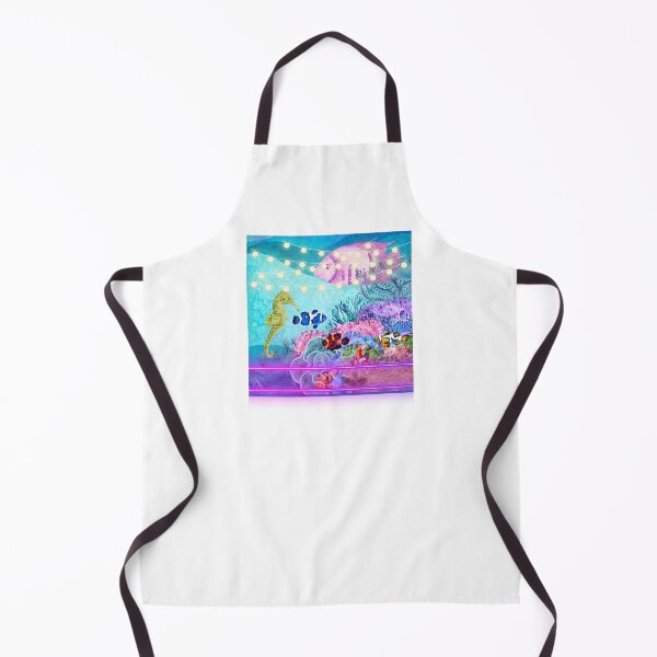 Item preview, Sea Scape Party designed and sold by sedonavibes1111.