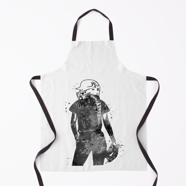 Item preview, Girl Softball Player designed and sold by Rosaliartbook.