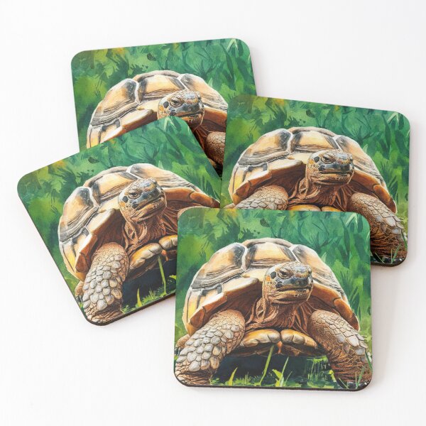 Item preview, Tortoise designed and sold by WildernessTints.