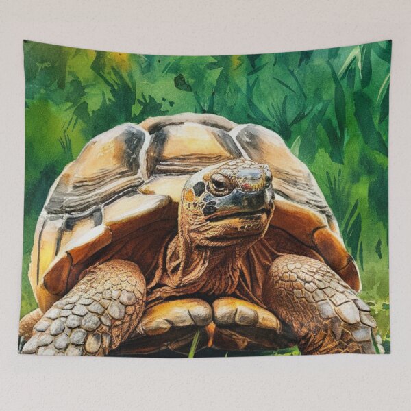 Item preview, Tortoise designed and sold by WildernessTints.
