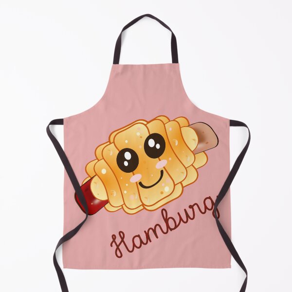 Item preview, Hamburg sausage designed and sold by minimalartstory.