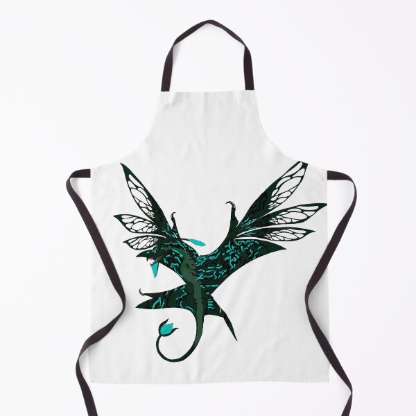 Item preview, Full body Ikran - Neon midnight designed and sold by Artsydragongal.