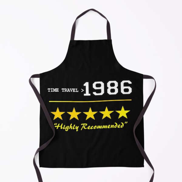 Item preview, time travel 1986 highly recommended designed and sold by LaughingProf.