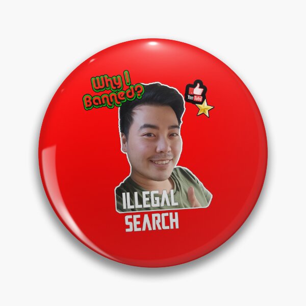 Item preview, Chinese Mike designed and sold by timtopping.
