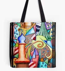 Brig Tote Bag