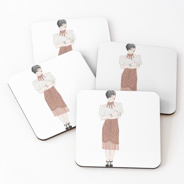 Item preview, Alice in the 20's designed and sold by meadowofash.