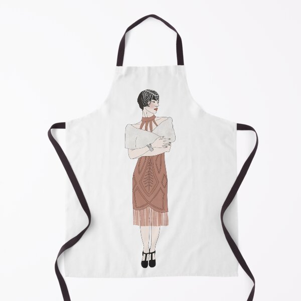 Item preview, Alice in the 20's designed and sold by meadowofash.