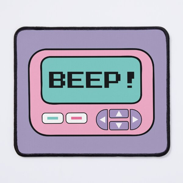 Item preview, Beep designed and sold by The-Sassy-Snail.