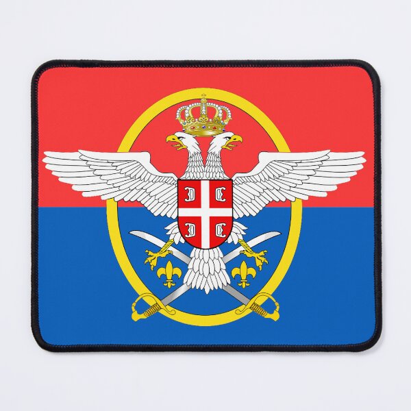 Item preview, SERBIA - SRBIJA - СРБИЈА - Сербия designed and sold by SLAVIC WORLD.