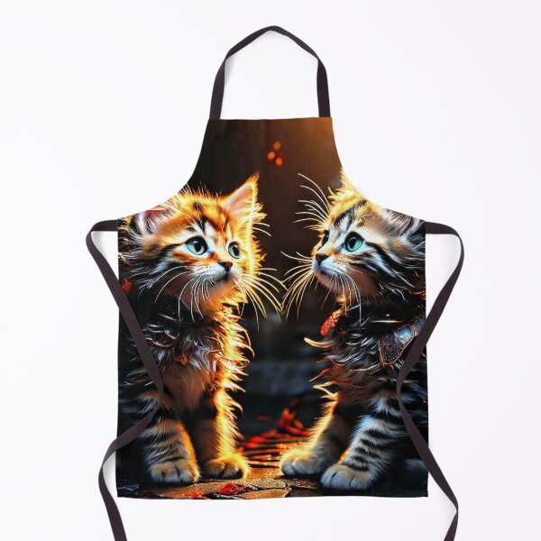 Item preview, Reflective Kitty designed and sold by Kingcls.