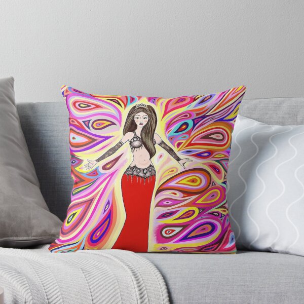 Item preview, Arabella  designed and sold by Ruth Magnus-Curley.